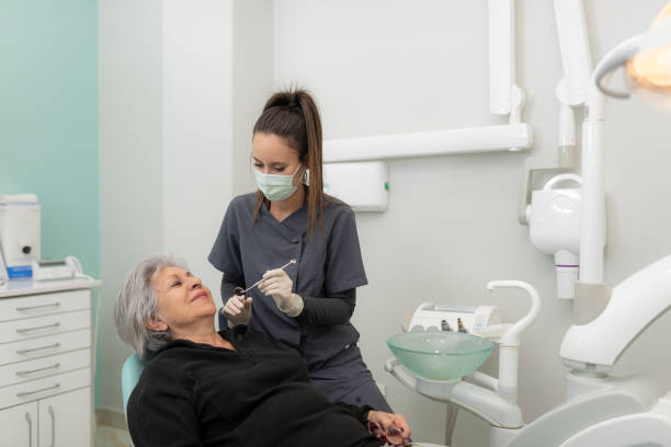 Best Emergency Denture Repair in Beach Haven West, NJ