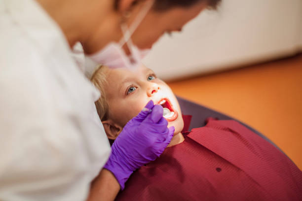 Best Pediatric Emergency Dentist in Beach Haven West, NJ