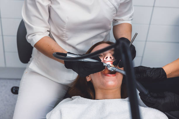 Best Urgent Care for Lost Fillings or Crowns in Beach Haven West, NJ
